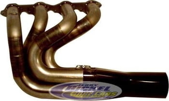 Pro Headers Single Step Pro Headers Single Step